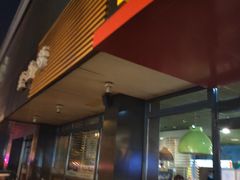门面-麦当劳(双榆树店)