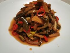 -鸽子侯·家宴·平价海鲜(绿地店)
