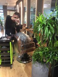 -意廊 Hair Salon