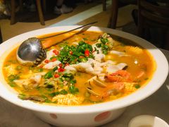 -川味堂·四川豆花(八卦岭店)
