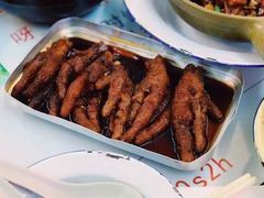 -春麗吃飯公司(工体店)