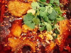 -竹海听涛生态山庄