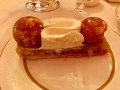 -The Ritz Restaurant