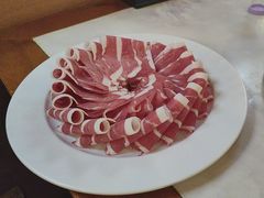 -清真·鸦儿李记·涮肉(花市店)
