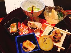 -元熹会席料理