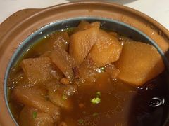 -老阿爸江浙土菜(前进东路店)