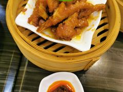 -虾饺妹·粤式手工点心(水荫路店)