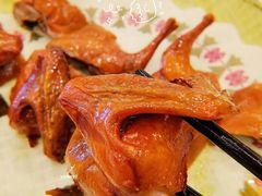 -顺风山庄(水濂山店)