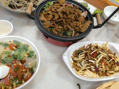 -七百岁羊肉馆(环球港店)