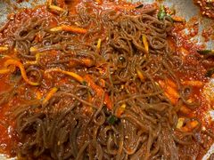 -一品诚记烤肉(大连柏威年购物中心店)