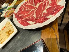 -南门四季铜锅涮肉(左家庄店)