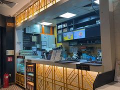 -Old Town White Coffee(gateway@klia2)