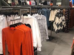 -H&M(鹏欣水游城店)