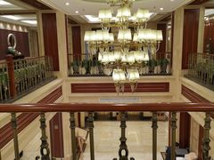 大堂-海景壹号大酒店(滨湖店)