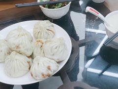 -天宫院小吃·包子炒肝儿(管庄店)