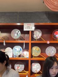 -挽苏旗袍(拙政园店)