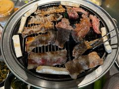 -山葵说·泥炉烤肉(泰达时尚E街区店)