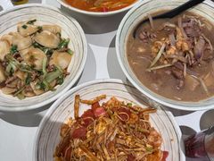 -慧娟面馆·餐厅(望江路店)