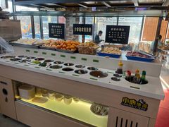 -郭记烤肉(正阳街店)