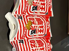 -肯德基(乐峰店)