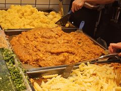 -丁家坡洋芋·观音桥好吃街A区(全国总店)