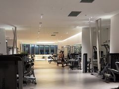 -YCHL FIT 健身(星寰店)