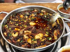 -黑竹香鸡(营和巷店)