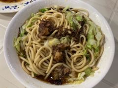 -柴氏风味斋(甘家口店)