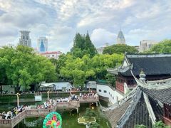 -绿波廊(豫园店)