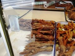 -鲁味斋(经六路店)