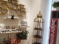 -肆兮眼镜·蔡司·徕卡战略合作店(大坪店)