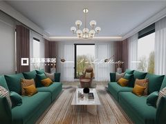 -京东家装(昆明总店)