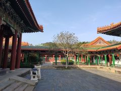 -珠海圆明新园