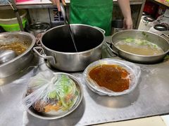 -北海田螺店(四川路店)