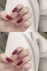 -恐龙·美甲美睫