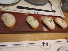 金枪鱼焗法式面包-幸薈飯堂
