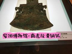 -安阳博物馆
