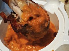 -木尔坦·Multan巴基斯坦清真餐厅halal(大智嘉园店)