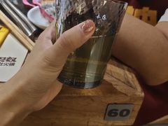 -巴奴毛肚火锅(商城路店)