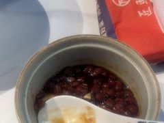 红糖冰豆花-匠熙小馆(崇文门店)