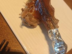 -北京老铺烤鸭(老城根店)