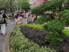-安福路