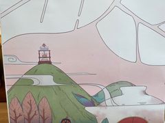 -霸王茶姬(南亚风情第壹城店)