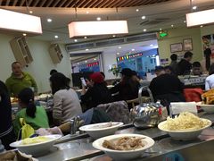 -咕叽咕叽自助烤肉小火锅(西城广场购物中心店)