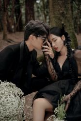 -金夫人婚纱摄影