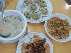 -鹏城人家海鲜酒家·23年老字号(较场尾店)