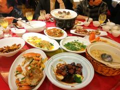 -和记小菜(东方店)