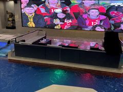 -碧中海汤泉汗蒸酒店