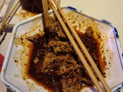 -宝葫芦西北茶食铺(万达店)