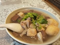 -四宜糕团店(南大街店)